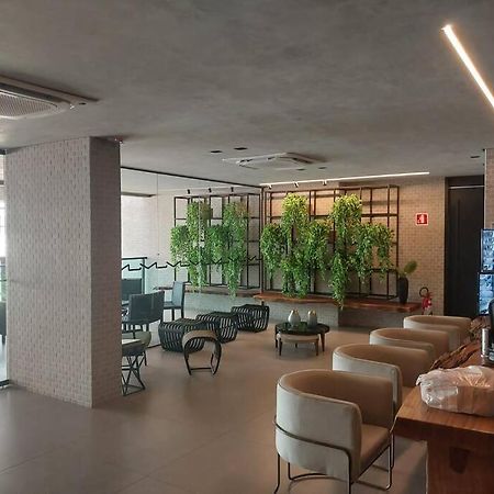 Apartamento Em Ponta Verde Maceio-Liv Residence Exterior photo