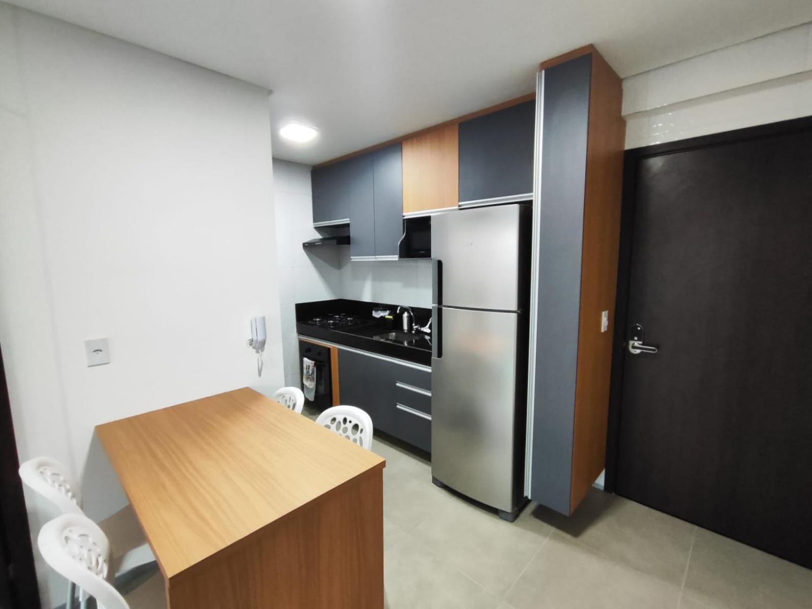 Apartamento Em Ponta Verde Maceio-Liv Residence Exterior photo